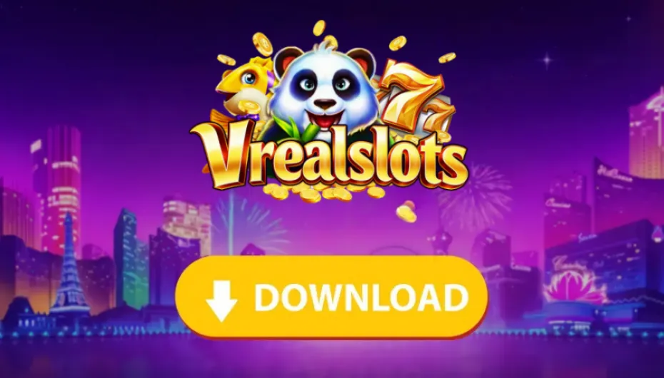 Vrealslots